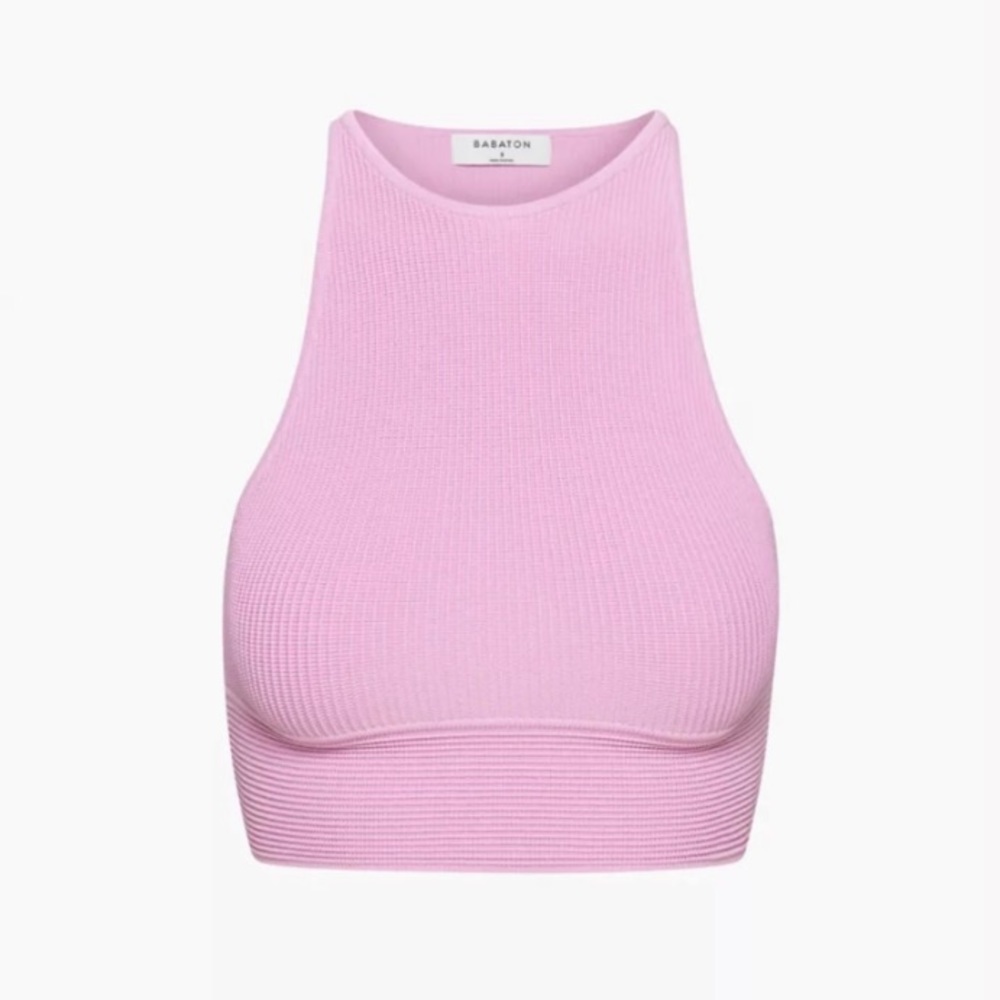 Aritzia Babaton Stefano Sculpt Knit